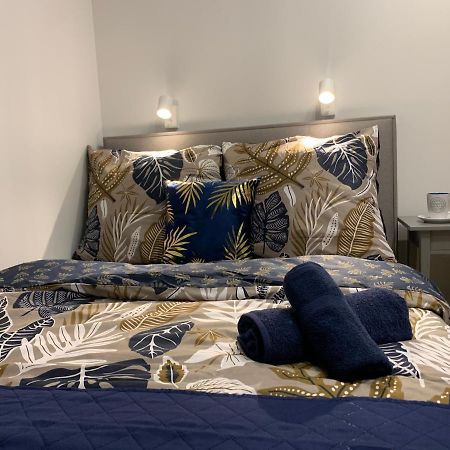 קרקוב Indygo Apartment מראה חיצוני תמונה