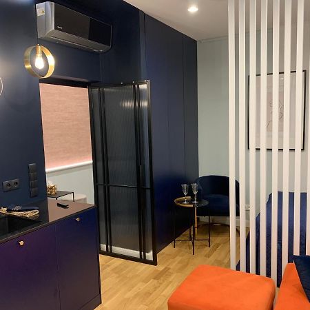 קרקוב Indygo Apartment מראה חיצוני תמונה