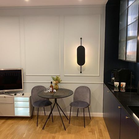 קרקוב Indygo Apartment מראה חיצוני תמונה