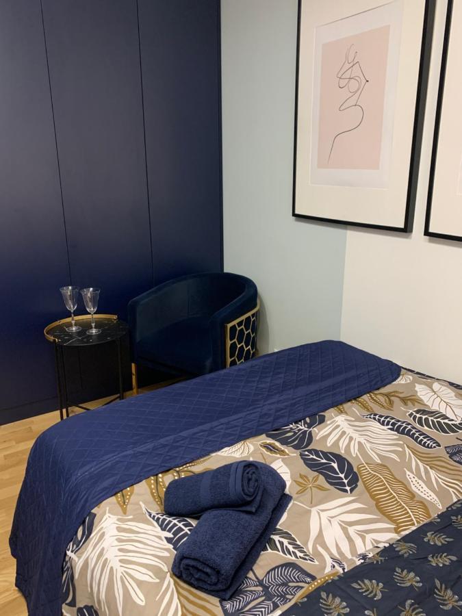 קרקוב Indygo Apartment מראה חיצוני תמונה