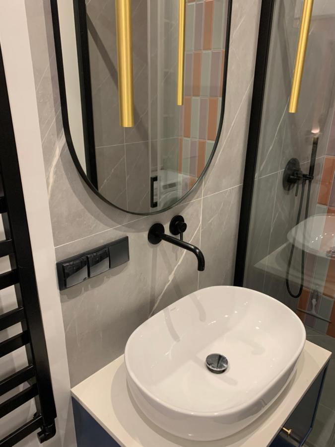 קרקוב Indygo Apartment מראה חיצוני תמונה