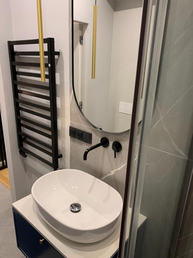 קרקוב Indygo Apartment מראה חיצוני תמונה