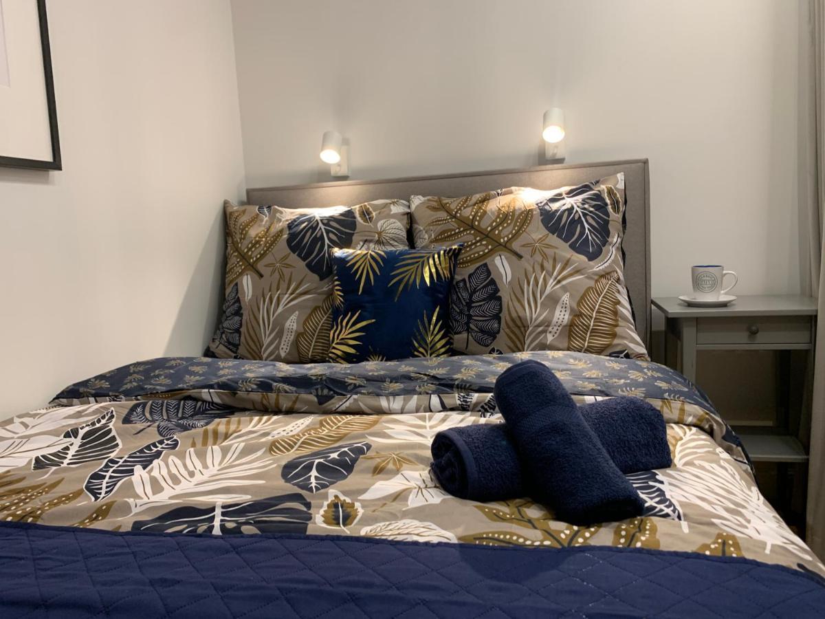 קרקוב Indygo Apartment מראה חיצוני תמונה