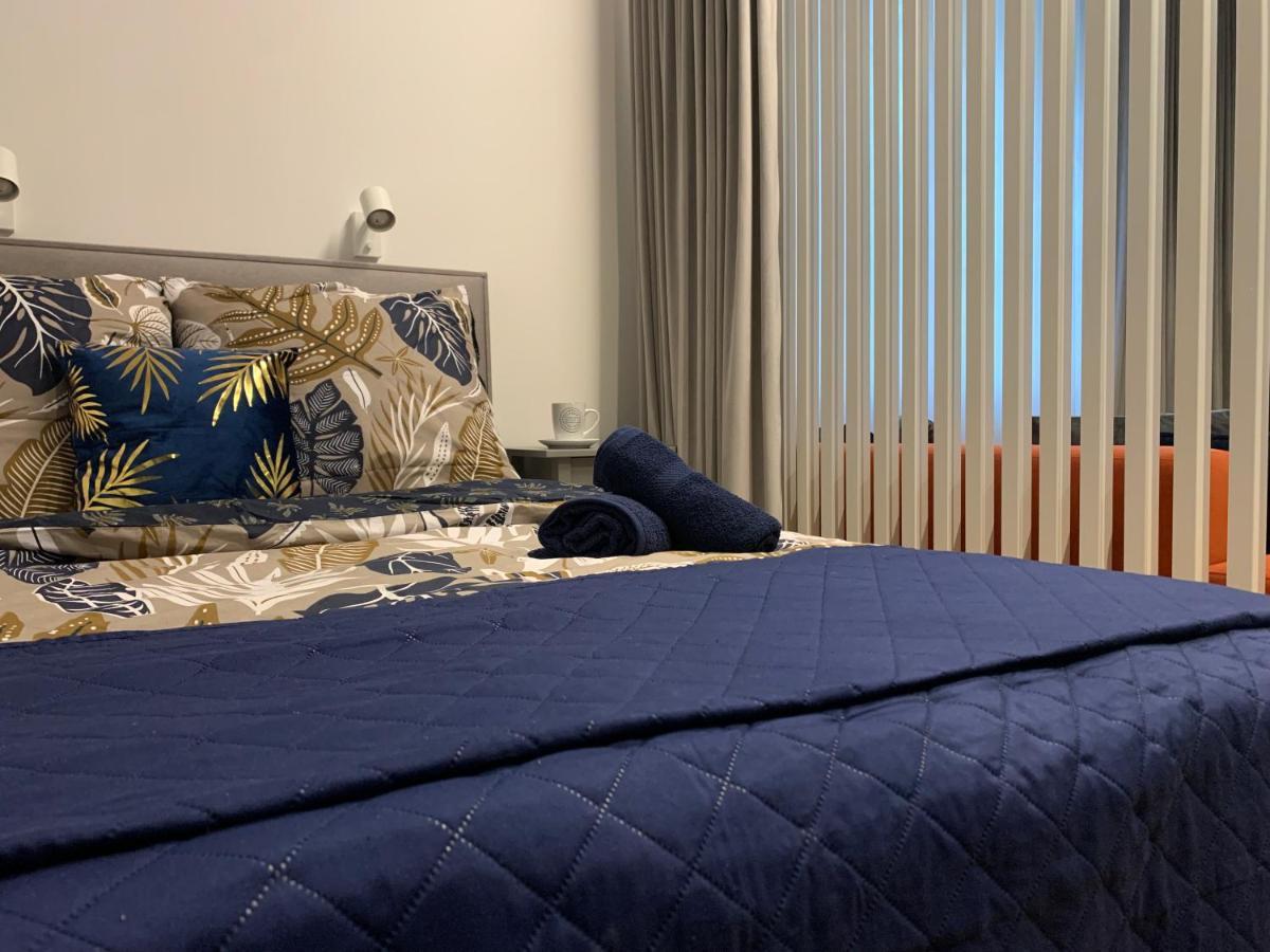 קרקוב Indygo Apartment מראה חיצוני תמונה