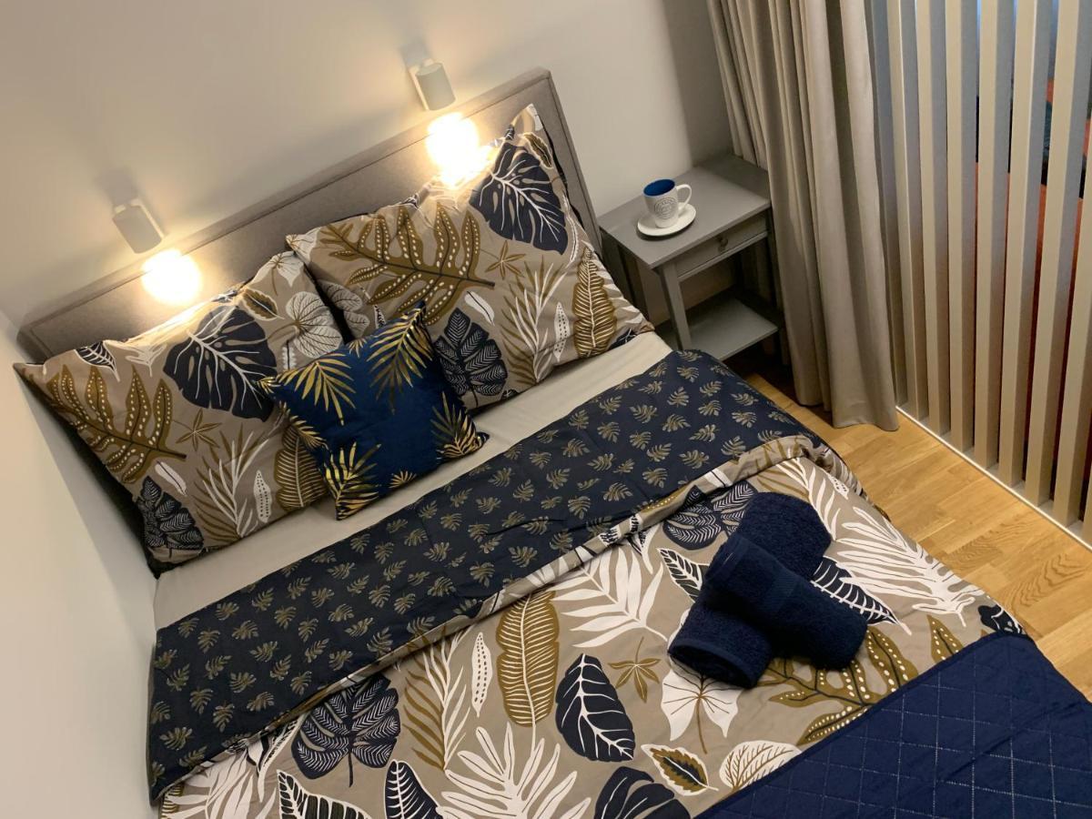 קרקוב Indygo Apartment מראה חיצוני תמונה