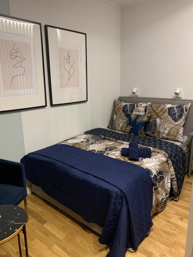 קרקוב Indygo Apartment מראה חיצוני תמונה