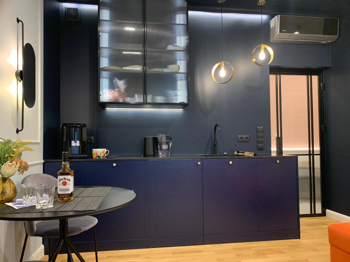 קרקוב Indygo Apartment מראה חיצוני תמונה
