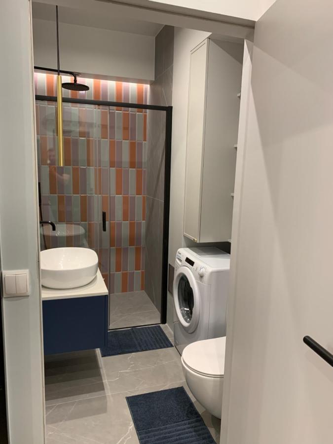 קרקוב Indygo Apartment מראה חיצוני תמונה