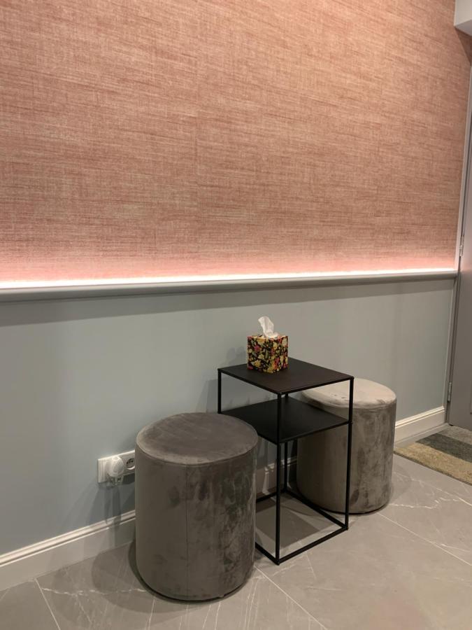 קרקוב Indygo Apartment מראה חיצוני תמונה