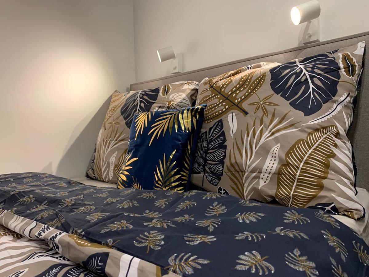 קרקוב Indygo Apartment מראה חיצוני תמונה