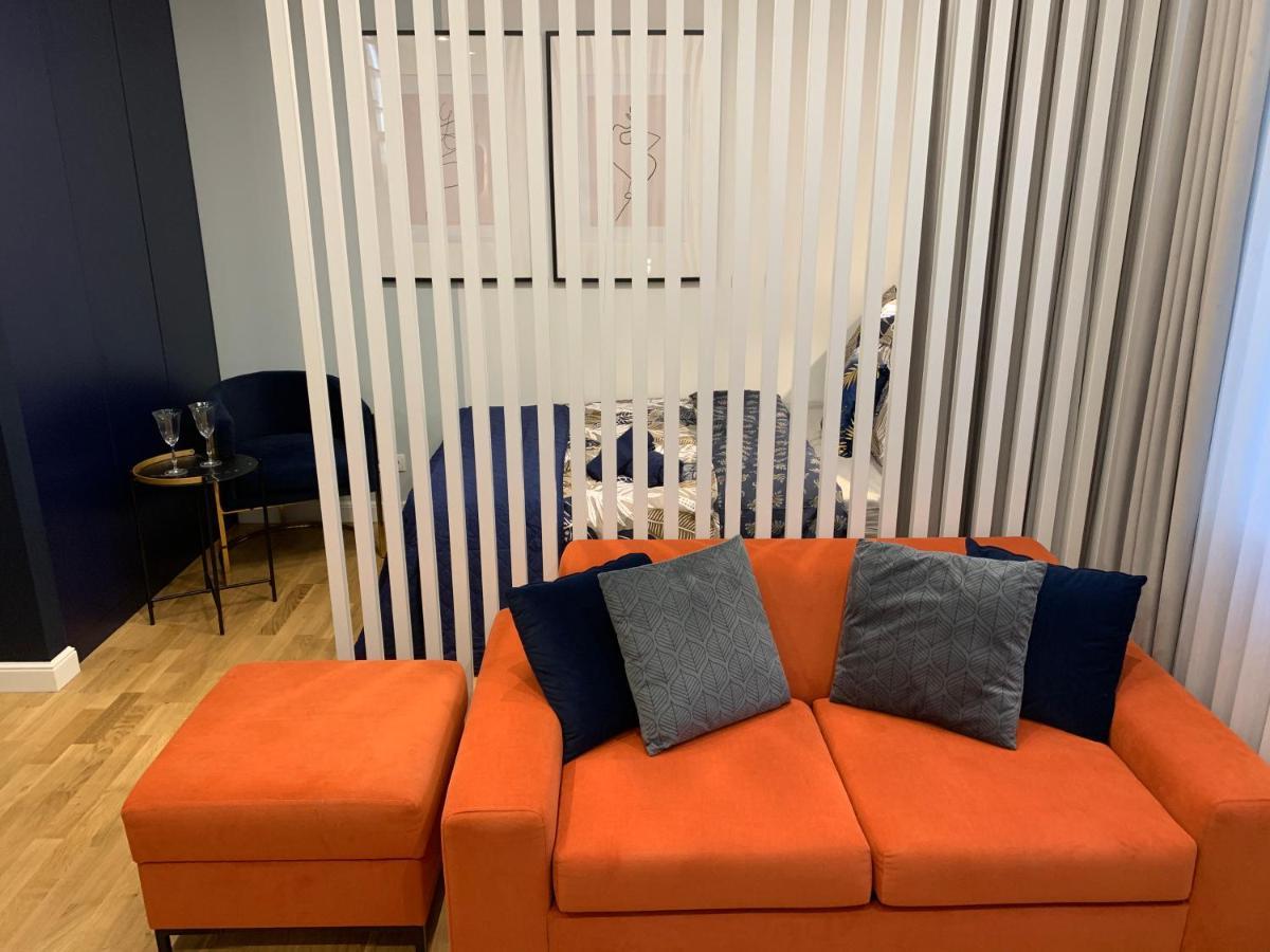 קרקוב Indygo Apartment מראה חיצוני תמונה