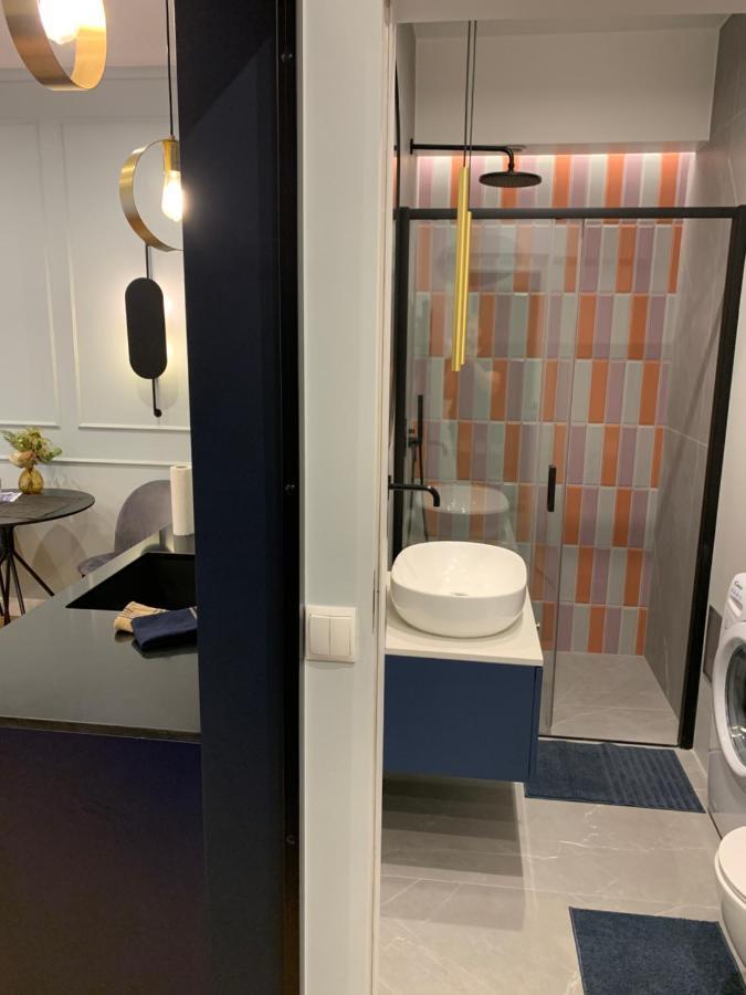 קרקוב Indygo Apartment מראה חיצוני תמונה