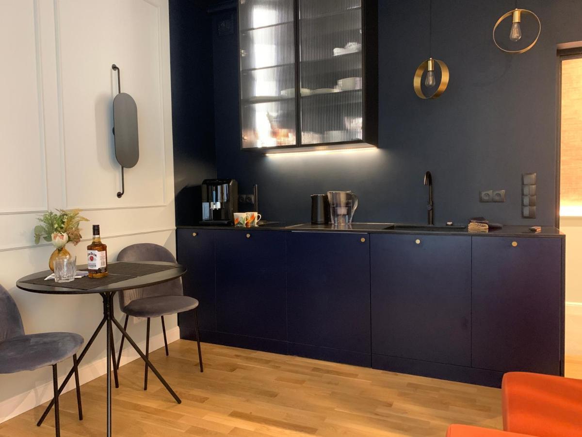 קרקוב Indygo Apartment מראה חיצוני תמונה