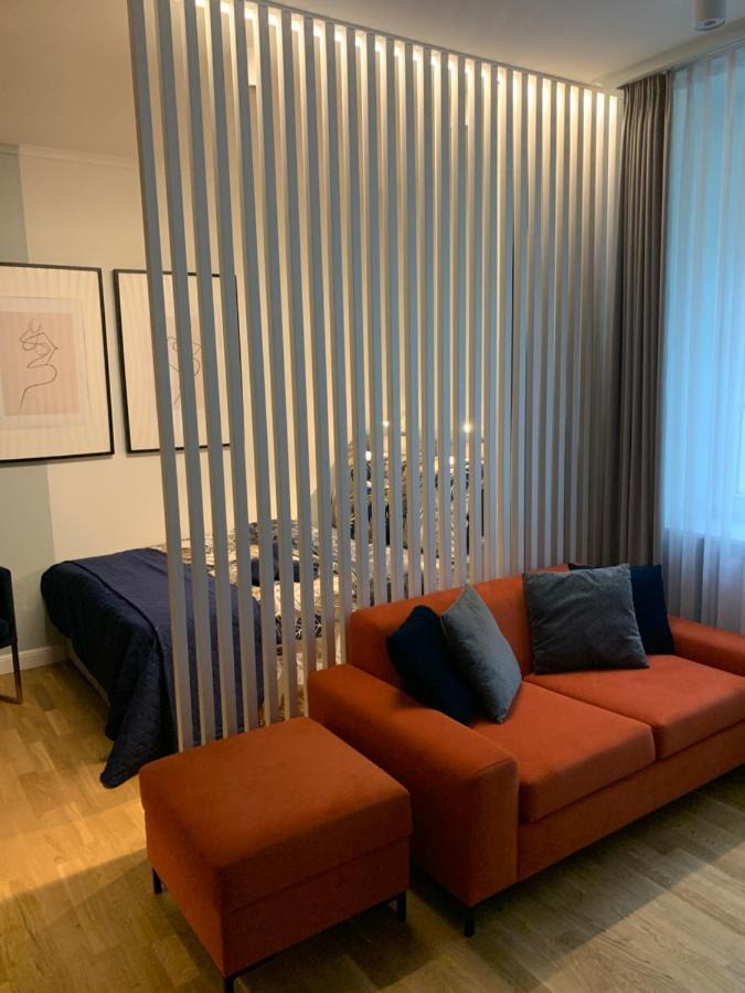 קרקוב Indygo Apartment מראה חיצוני תמונה