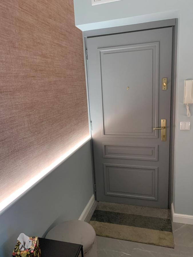 קרקוב Indygo Apartment מראה חיצוני תמונה