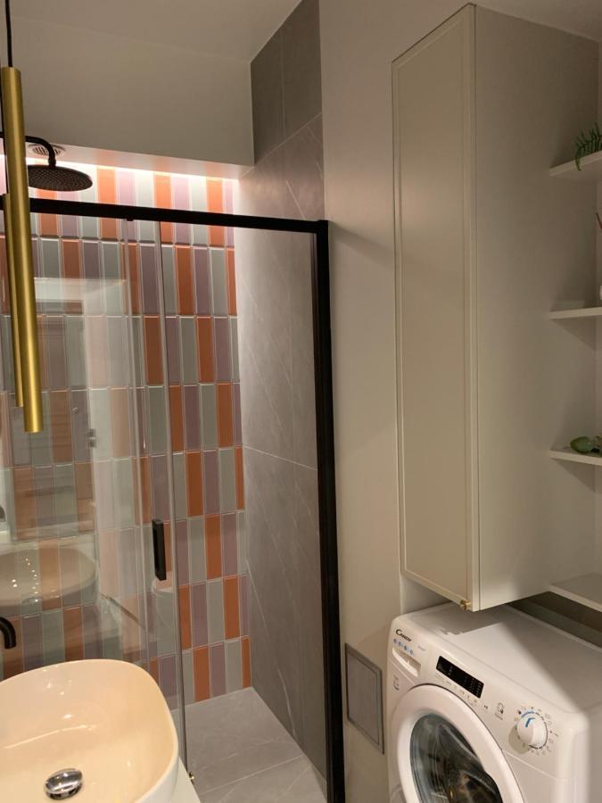 קרקוב Indygo Apartment מראה חיצוני תמונה
