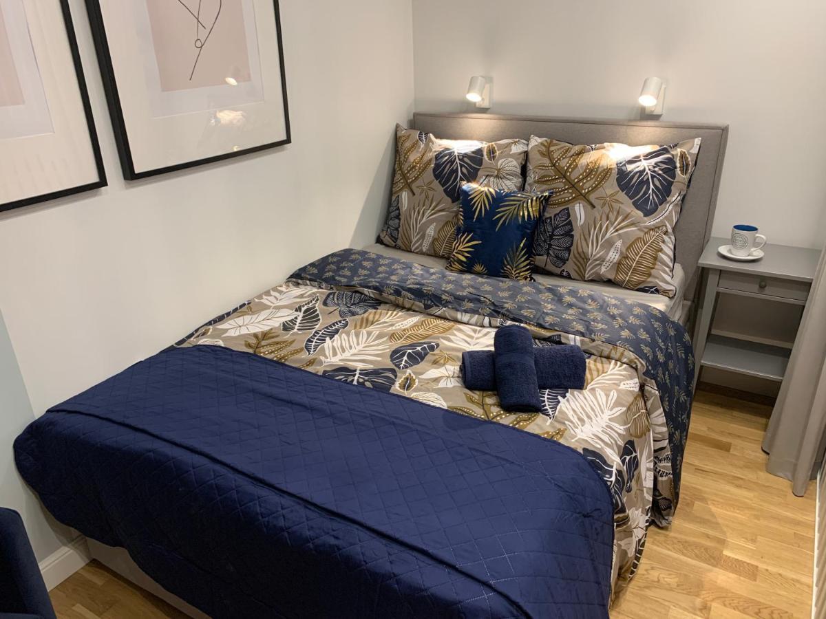 קרקוב Indygo Apartment מראה חיצוני תמונה