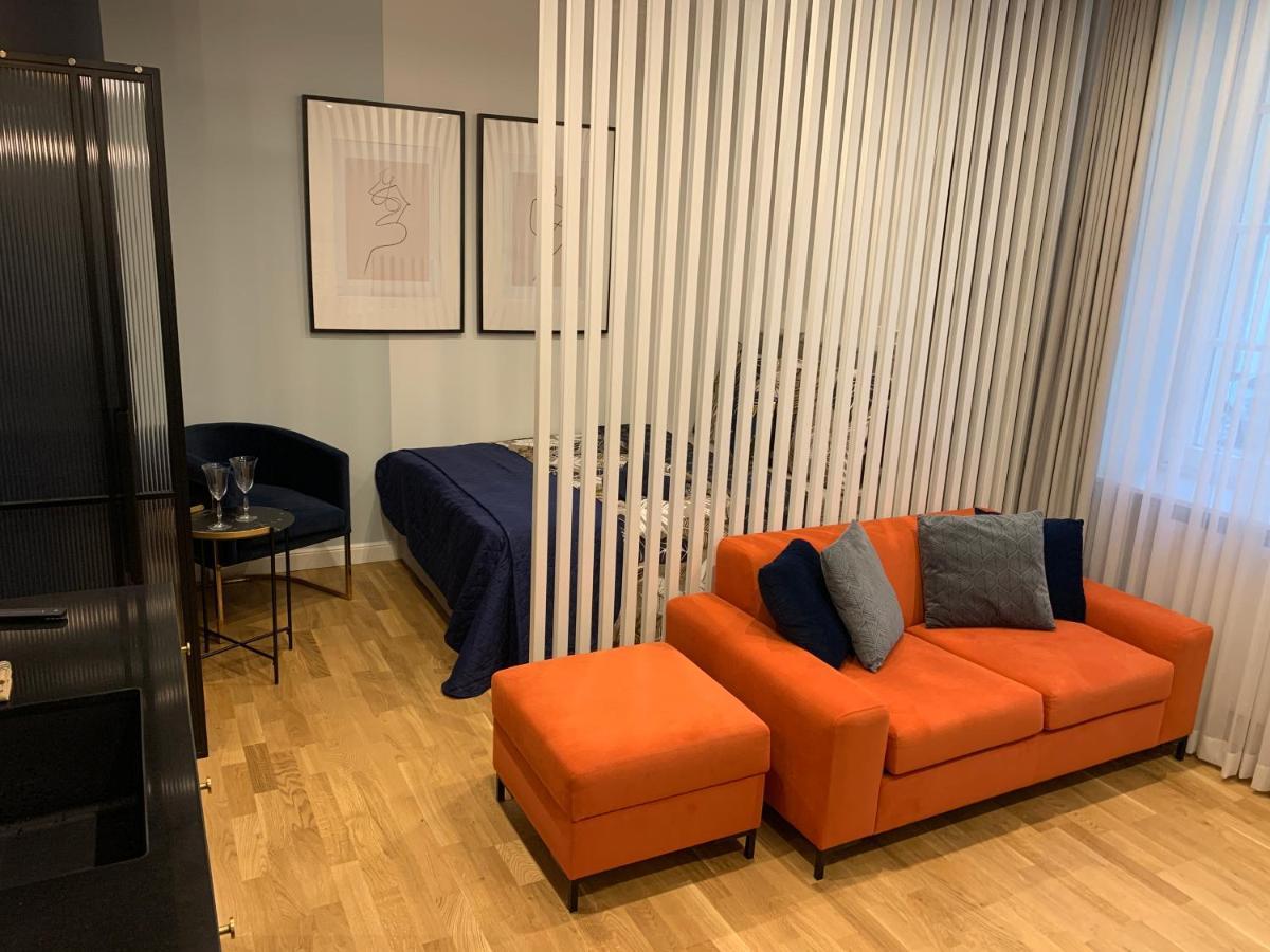 קרקוב Indygo Apartment מראה חיצוני תמונה