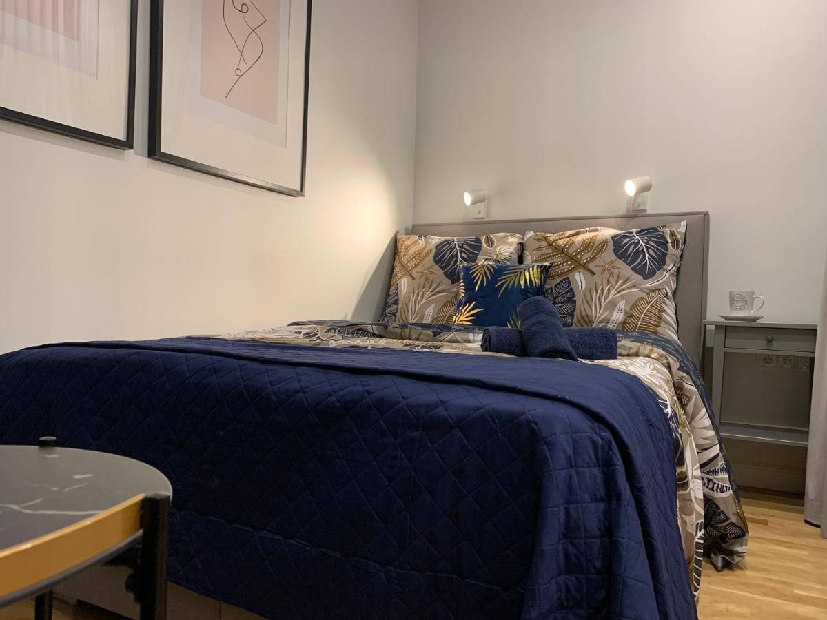 קרקוב Indygo Apartment מראה חיצוני תמונה