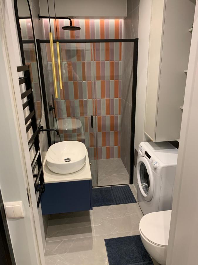 קרקוב Indygo Apartment מראה חיצוני תמונה