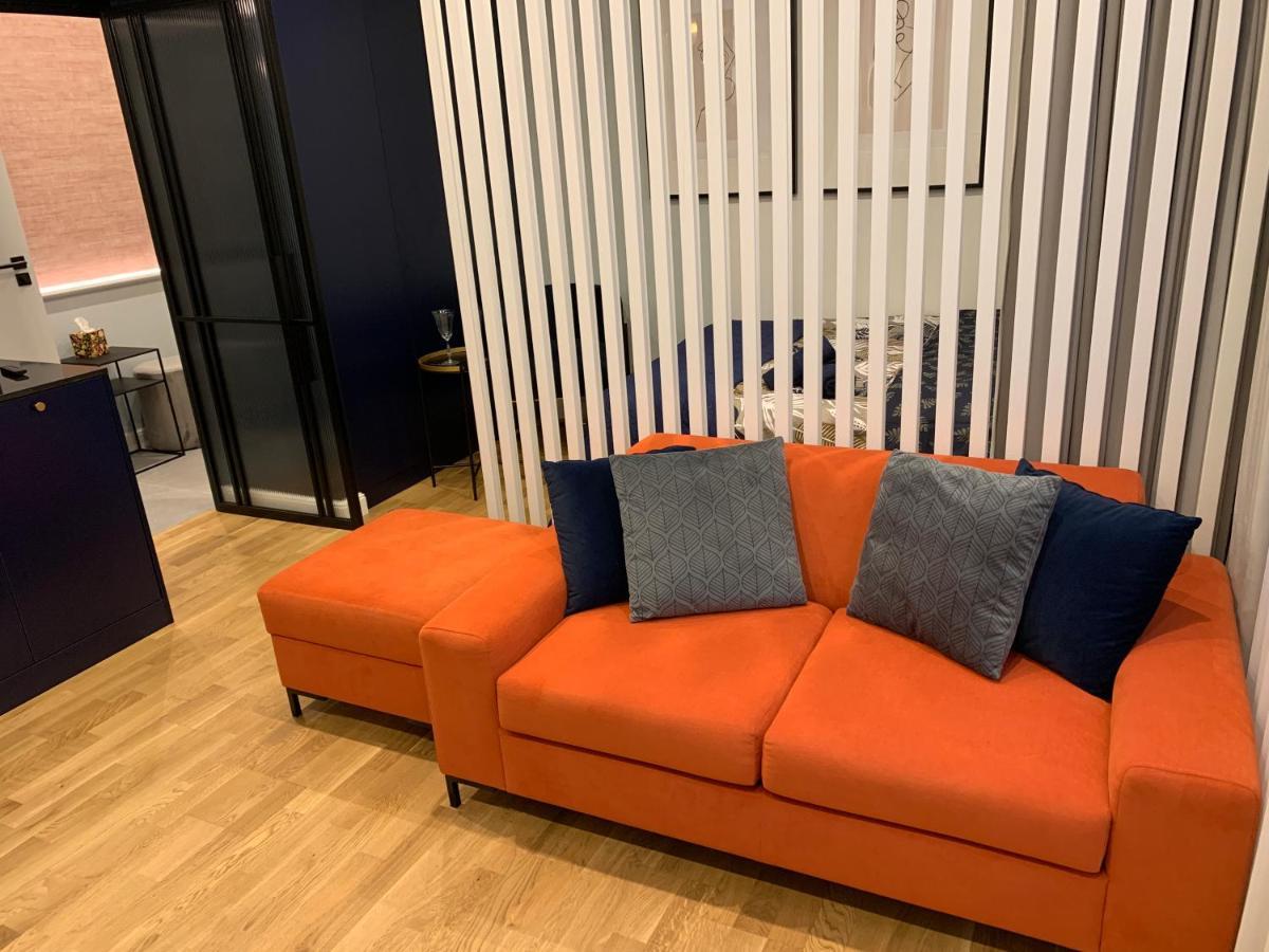 קרקוב Indygo Apartment מראה חיצוני תמונה
