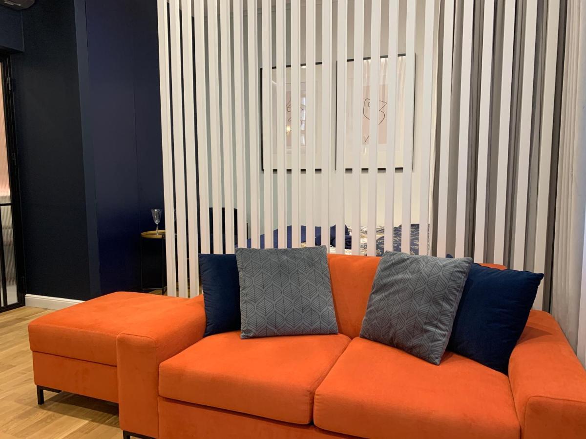 קרקוב Indygo Apartment מראה חיצוני תמונה