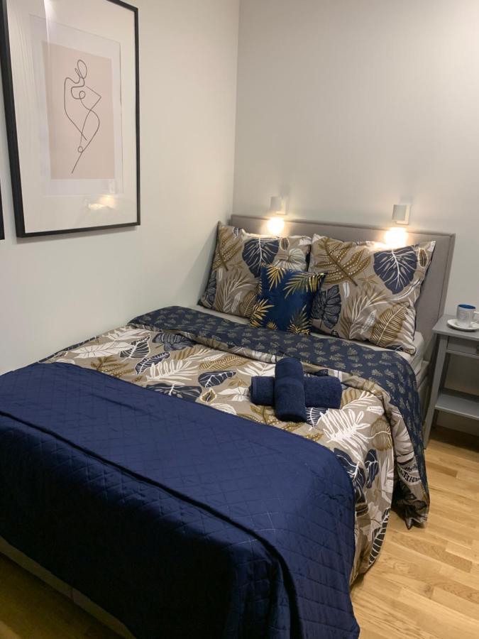 קרקוב Indygo Apartment מראה חיצוני תמונה