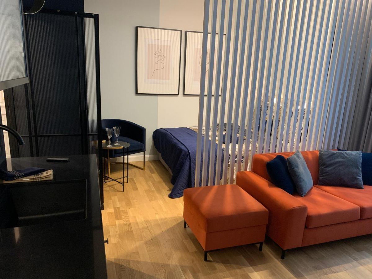 קרקוב Indygo Apartment מראה חיצוני תמונה