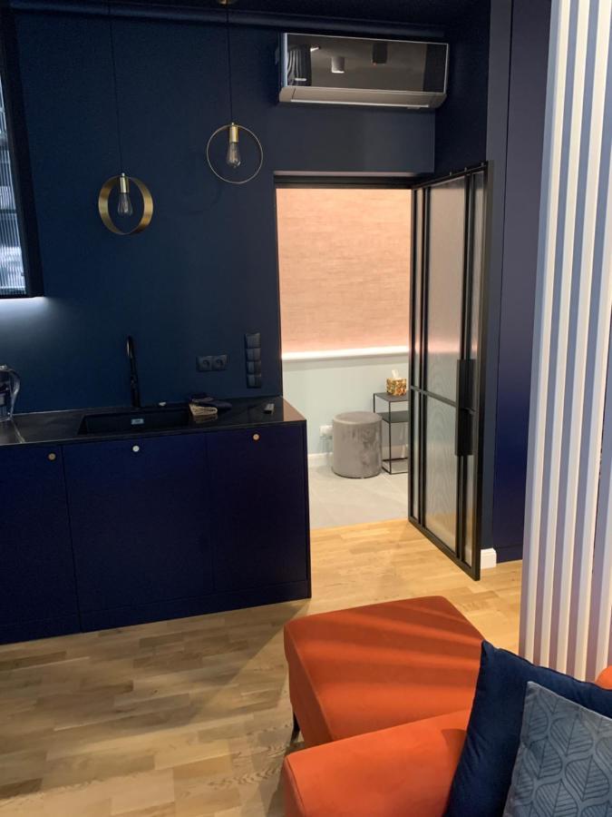קרקוב Indygo Apartment מראה חיצוני תמונה