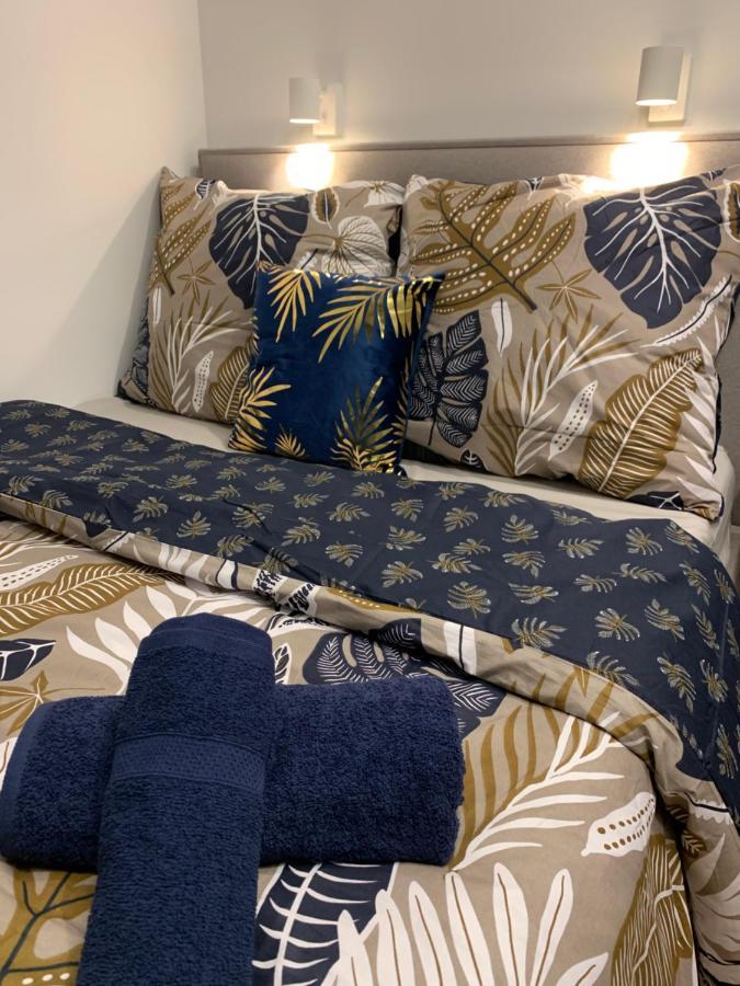 קרקוב Indygo Apartment מראה חיצוני תמונה