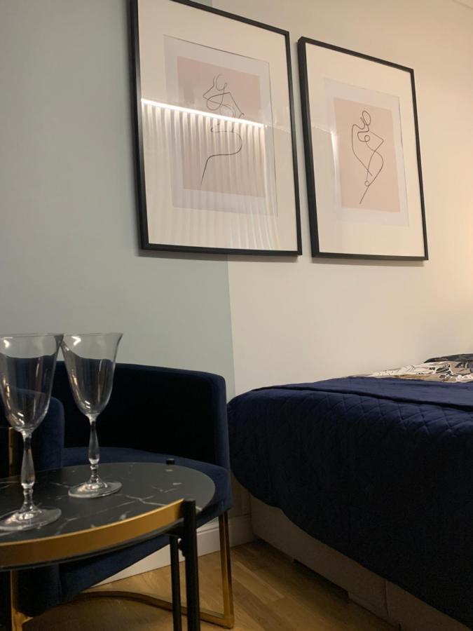 קרקוב Indygo Apartment מראה חיצוני תמונה