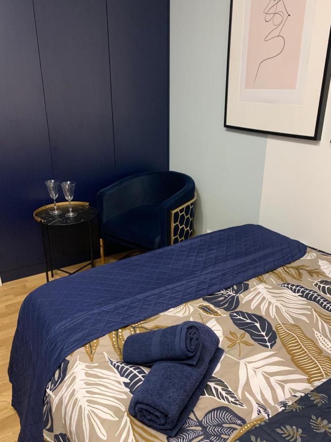 קרקוב Indygo Apartment מראה חיצוני תמונה