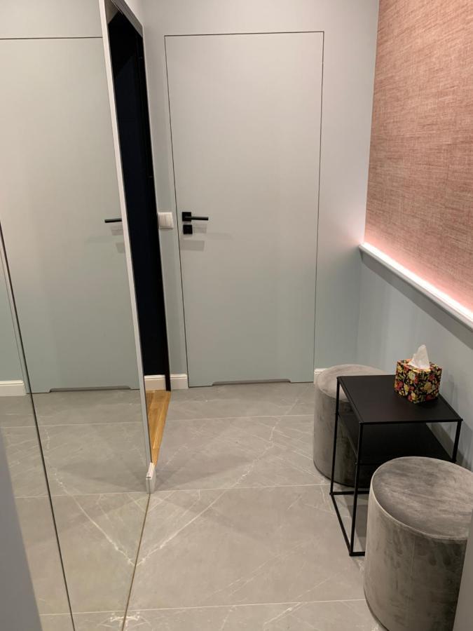 קרקוב Indygo Apartment מראה חיצוני תמונה