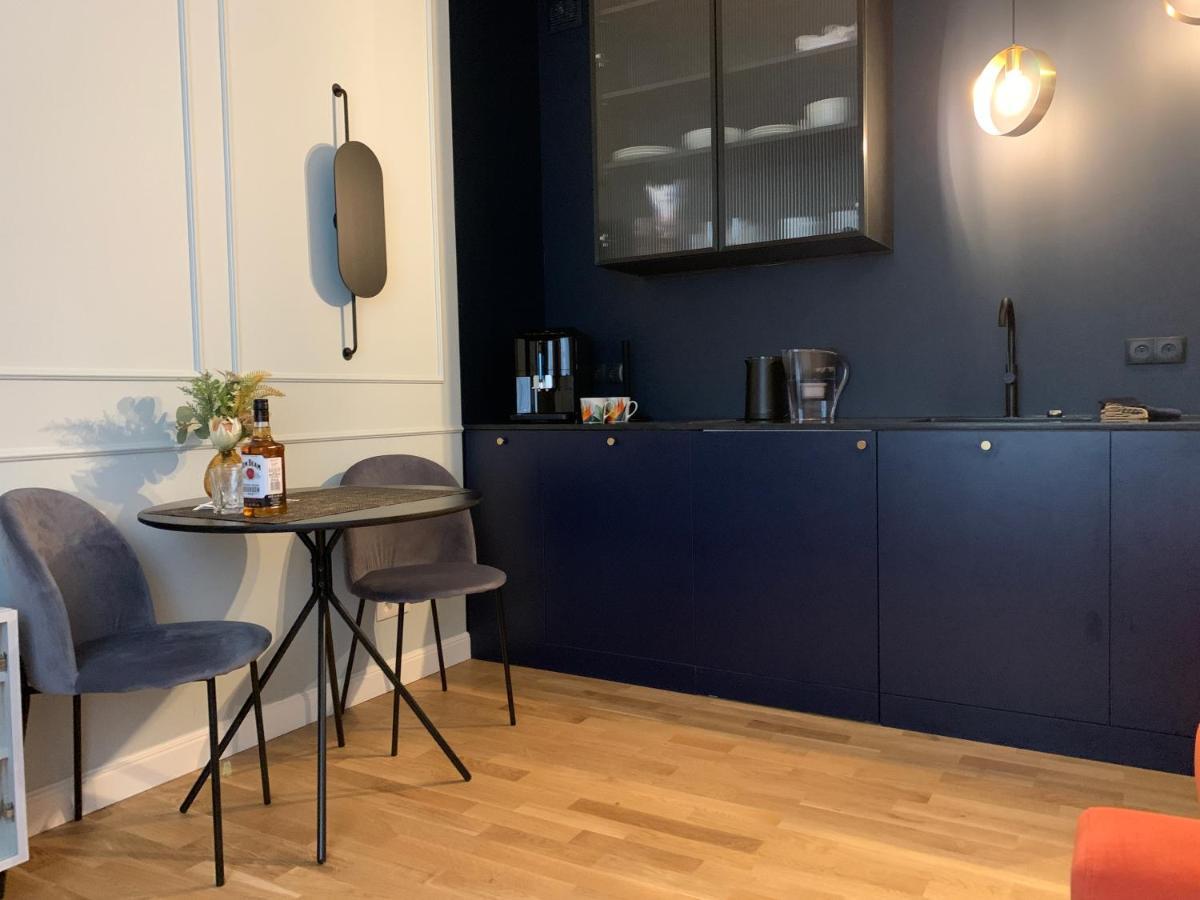 קרקוב Indygo Apartment מראה חיצוני תמונה
