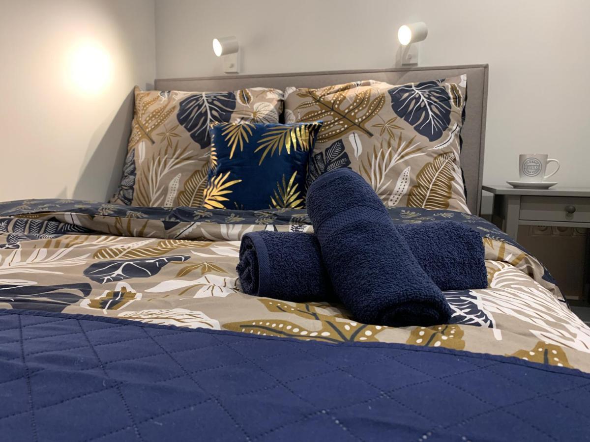 קרקוב Indygo Apartment מראה חיצוני תמונה