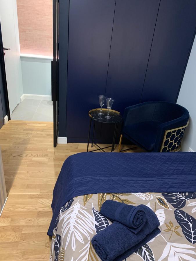 קרקוב Indygo Apartment מראה חיצוני תמונה