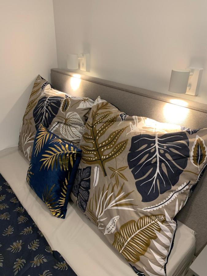 קרקוב Indygo Apartment מראה חיצוני תמונה
