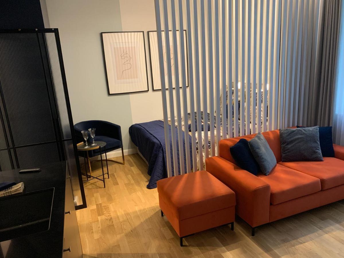 קרקוב Indygo Apartment מראה חיצוני תמונה