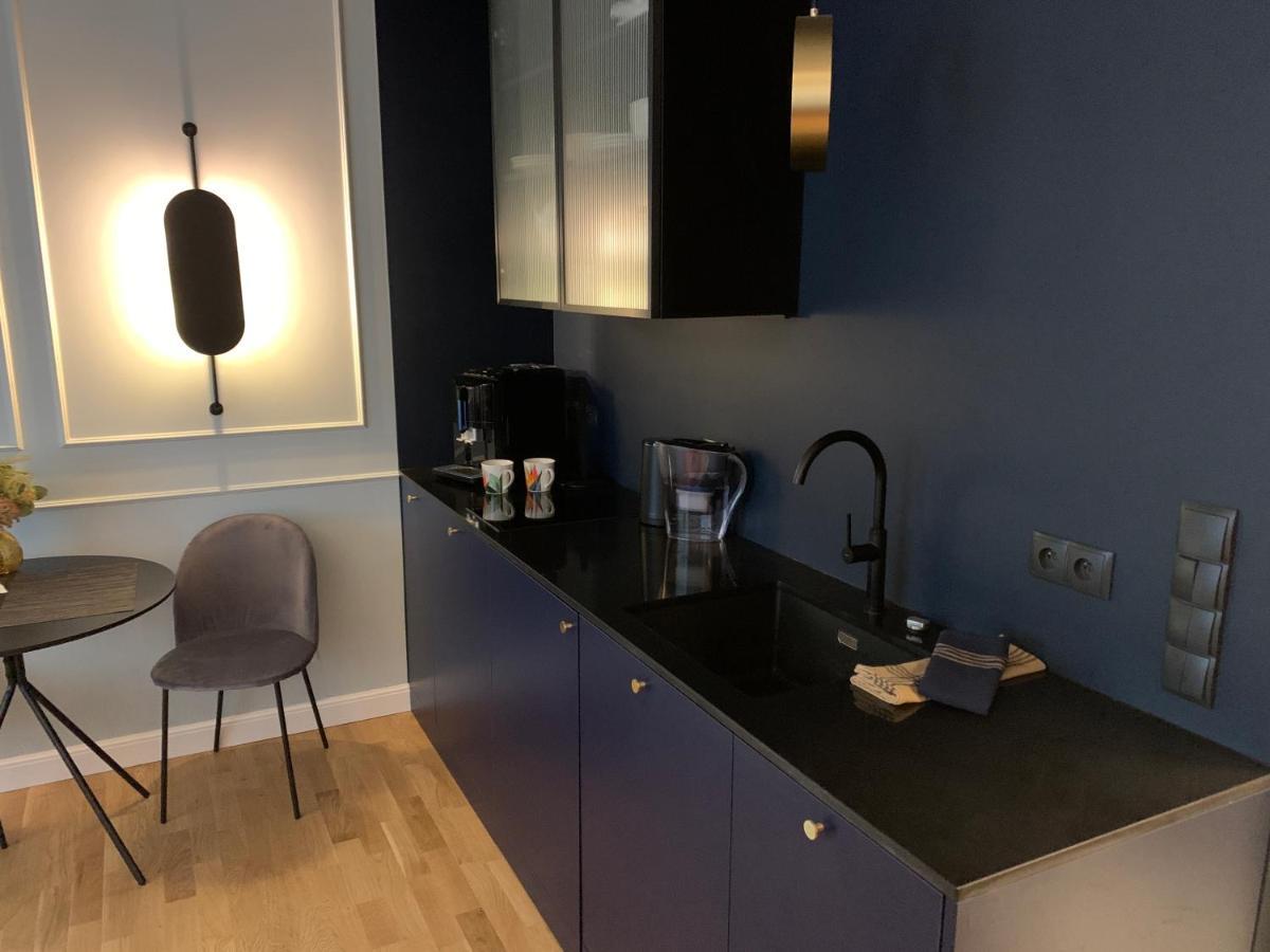 קרקוב Indygo Apartment מראה חיצוני תמונה