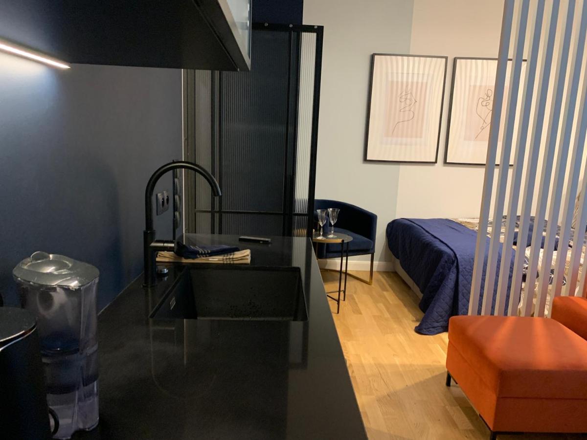 קרקוב Indygo Apartment מראה חיצוני תמונה
